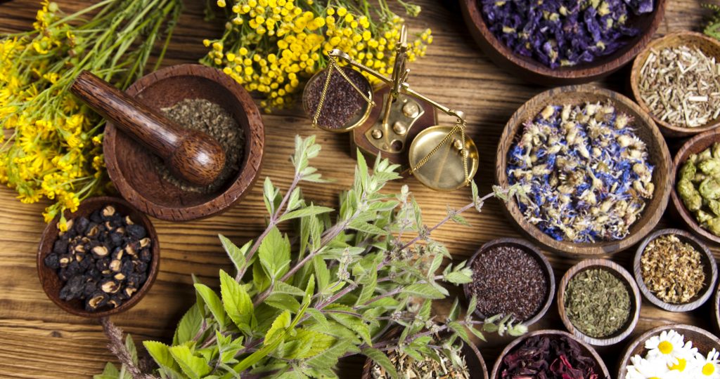 Dr.UGro Gashee: What Is In An Aroma?