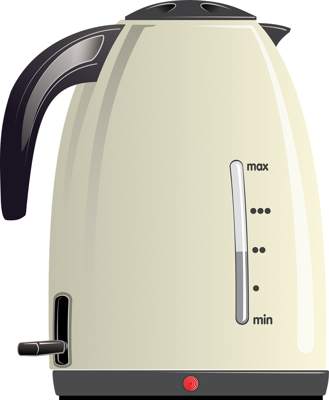 electric kettle