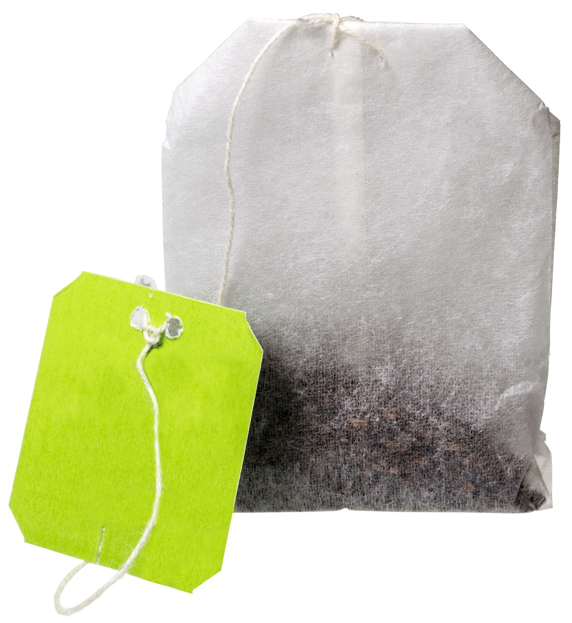 tea bag