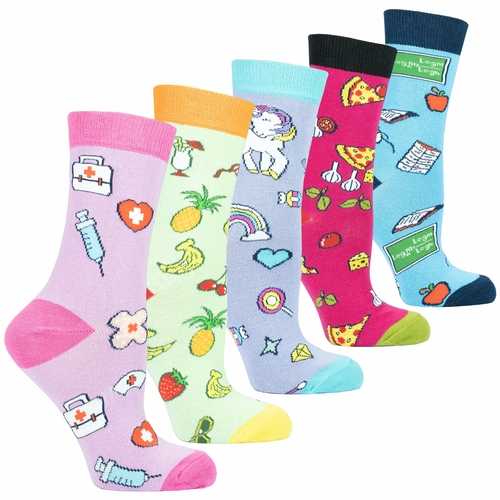 Novelty Socks at Clothesforher.net