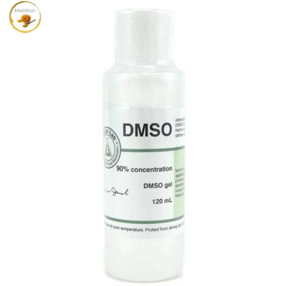 DMSO GEL