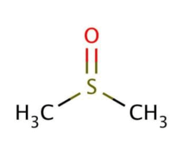 DMSO industrial solvet