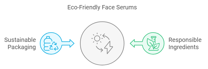 The 7 best eco-friendly face serums for radiant skin