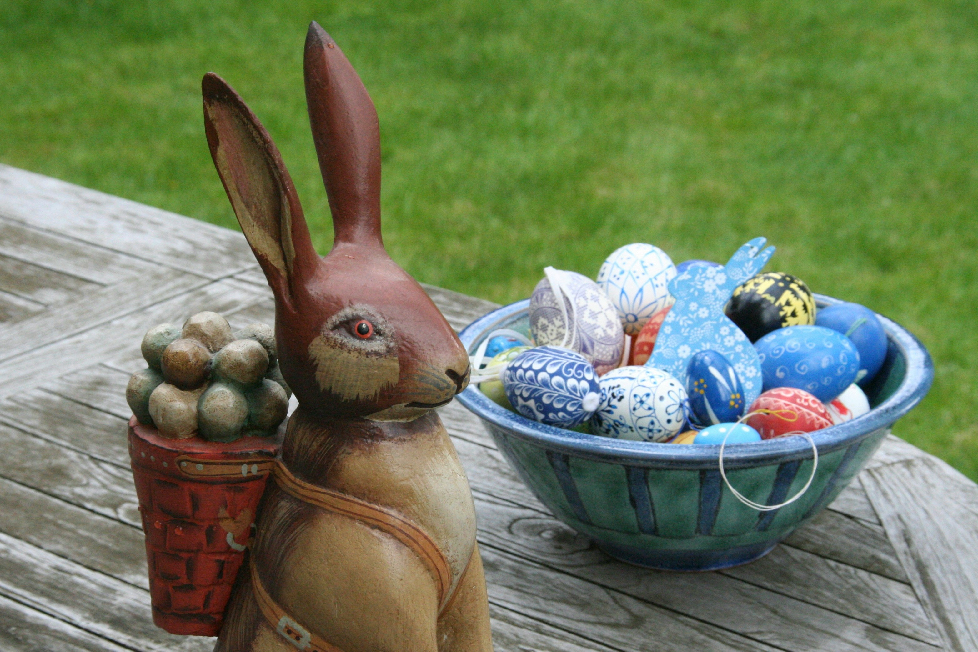 Photo by <a href="https://unsplash.com/@marigard?utm_content=creditCopyText&utm_medium=referral&utm_source=unsplash">Bee Felten-Leidel</a> on <a href="https://unsplash.com/photos/brown-rabbit-figurine-8JT7dZEGvbc?utm_content=creditCopyText&utm_medium=referral&utm_source=unsplash">Unsplash</a>       
