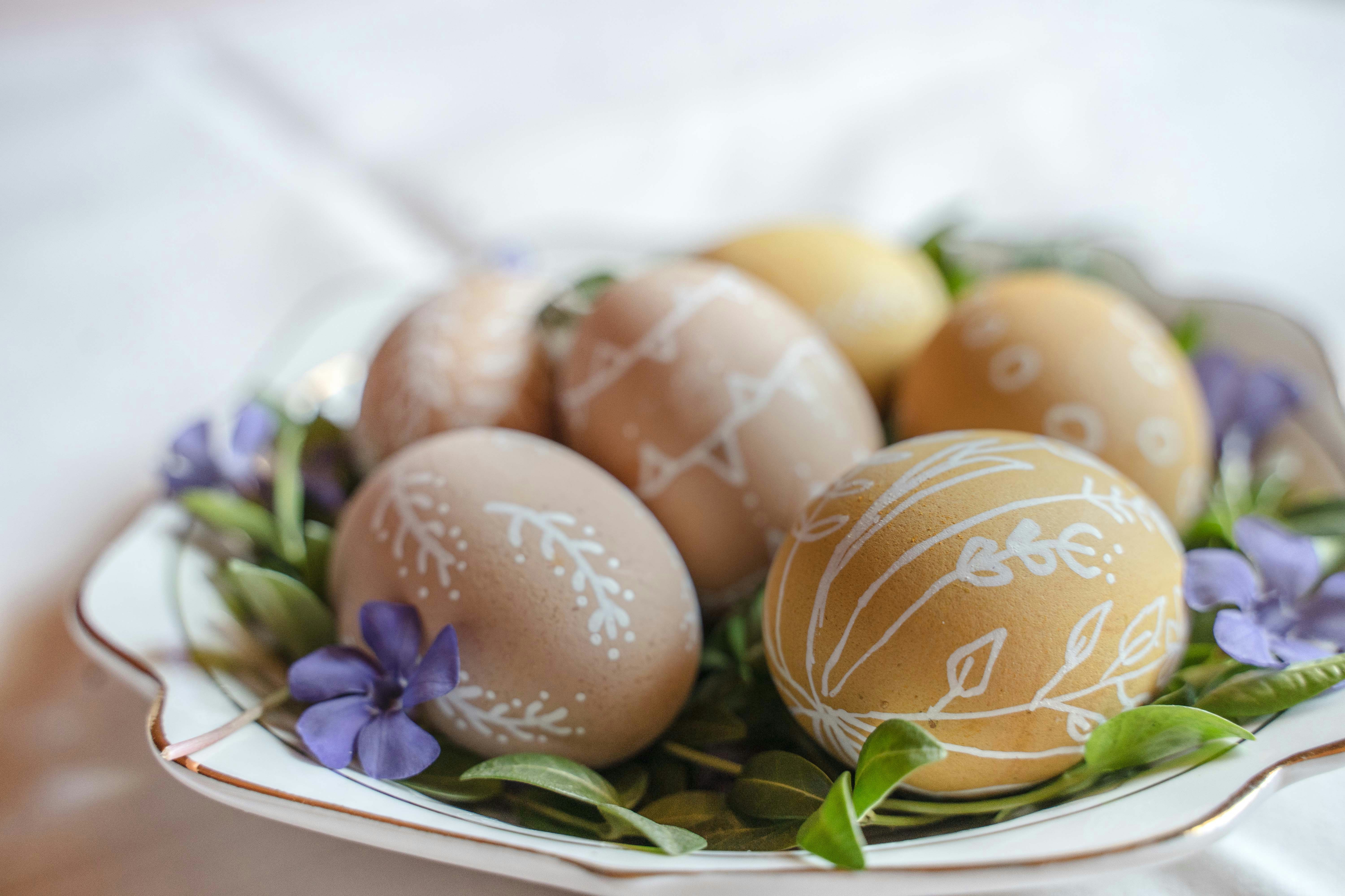 Photo by <a href="https://unsplash.com/@mikbutcher?utm_content=creditCopyText&utm_medium=referral&utm_source=unsplash">Michal Balog</a> on <a href="https://unsplash.com/photos/brown-egg-on-white-ceramic-plate-O0bbw2Mo8Yk?utm_content=creditCopyText&utm_medium=referral&utm_source=unsplash">Unsplash</a>       