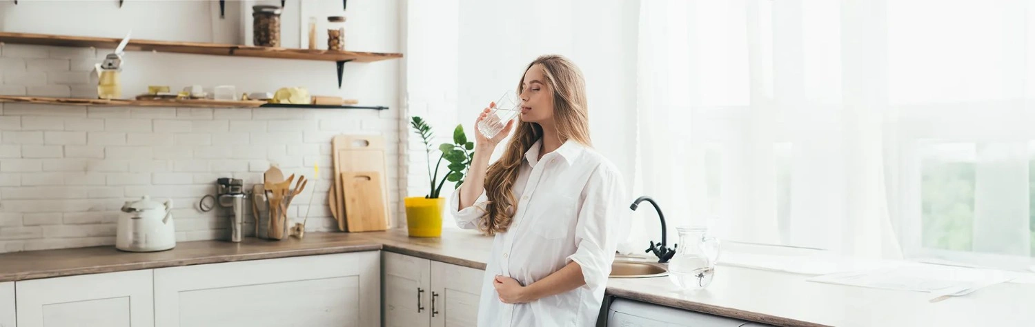 Keep Your Hydration Game Up