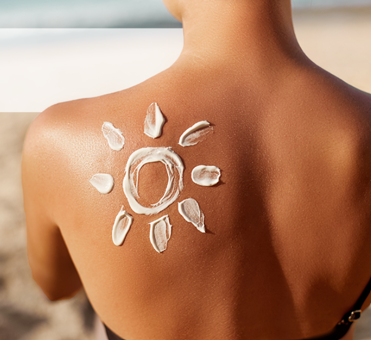 Sun Skin Protection Is Important