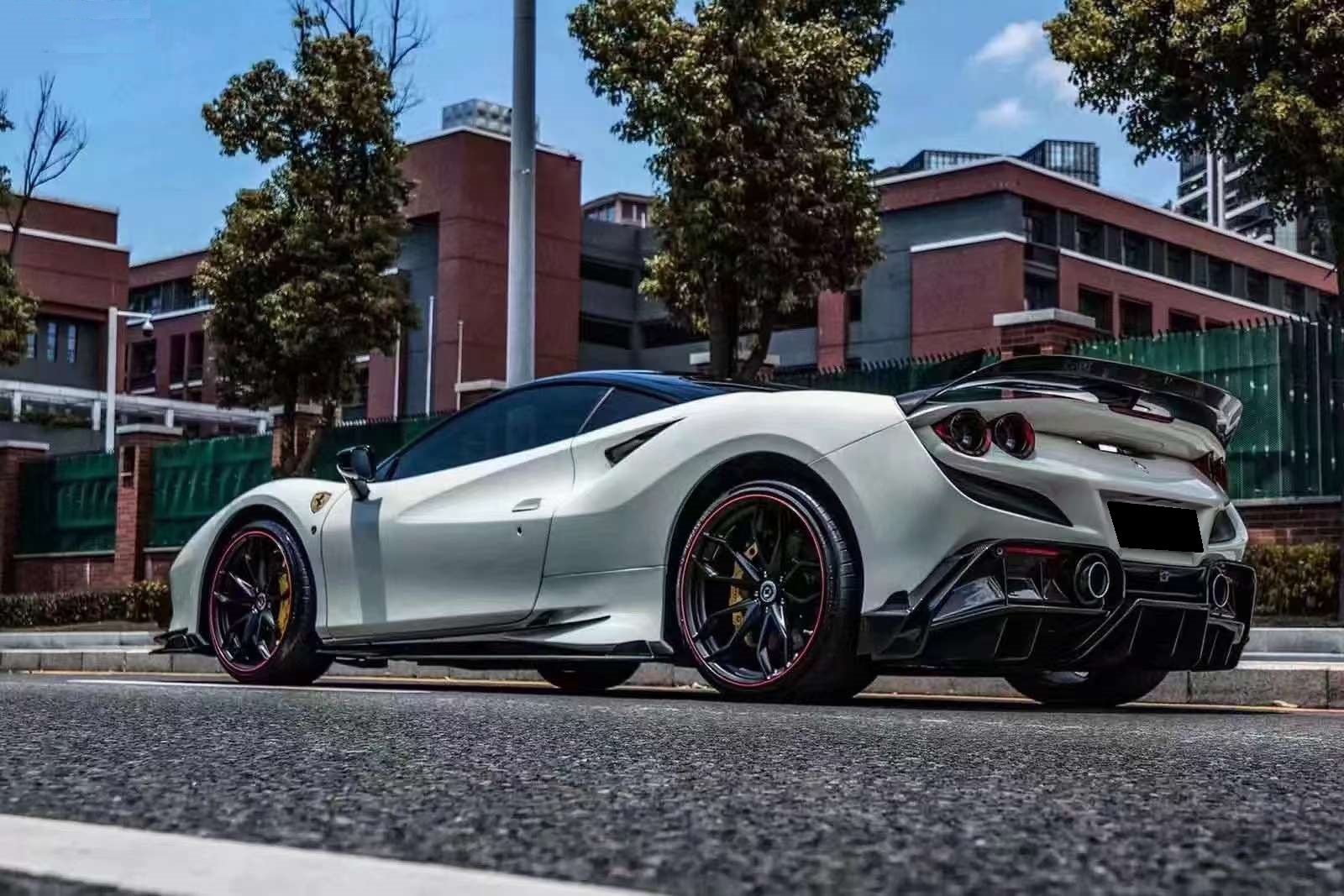 Tuning Empire