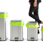 Compostable Bag Bin Liners - eco friendly products
