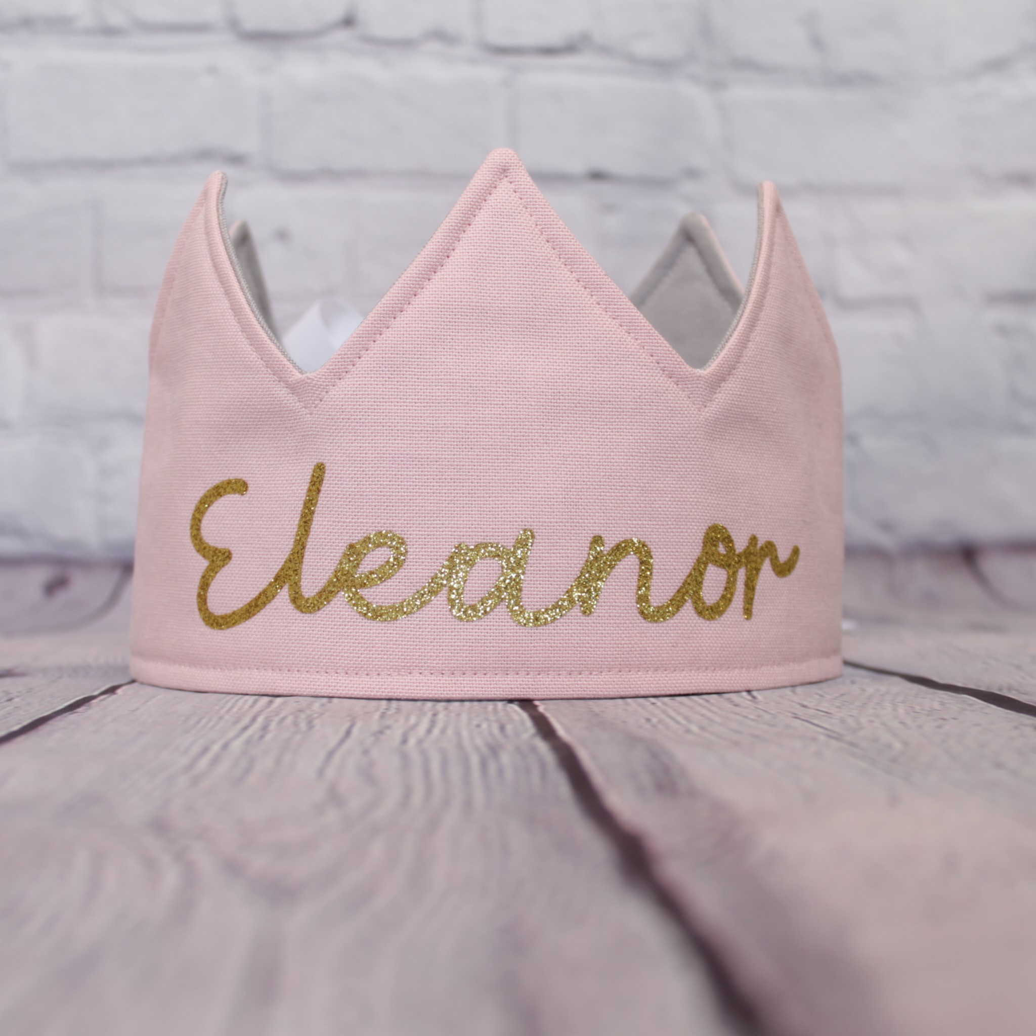 pink-personalised-crown-sewn-by-sadie-bee