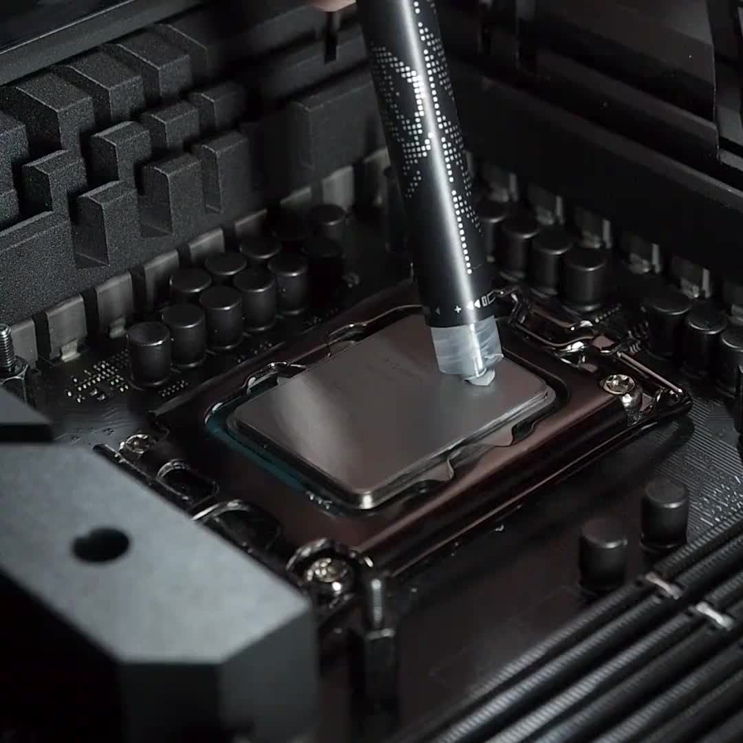 ROG RG-07 PERFORMANCE THERMAL PASTE | Gaming cooling｜ROG - Republic of  Gamers｜ROG Global