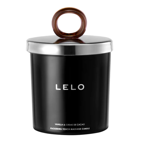 Flickering Massage Candle by Lelo