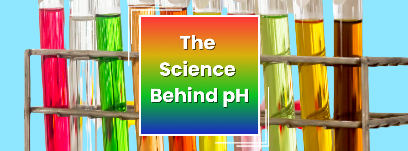 The Art and Science of pH in Reef Tanks &mdash; article banner