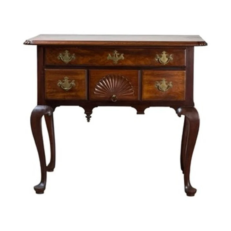 Queen Anne Lowboy