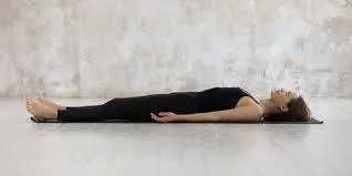 shavasana