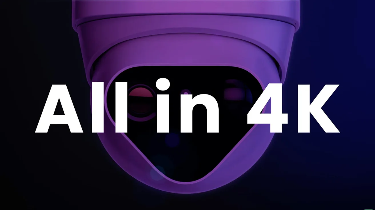 stylish closeup of aosu t2 ultra with all in 4k text overlay