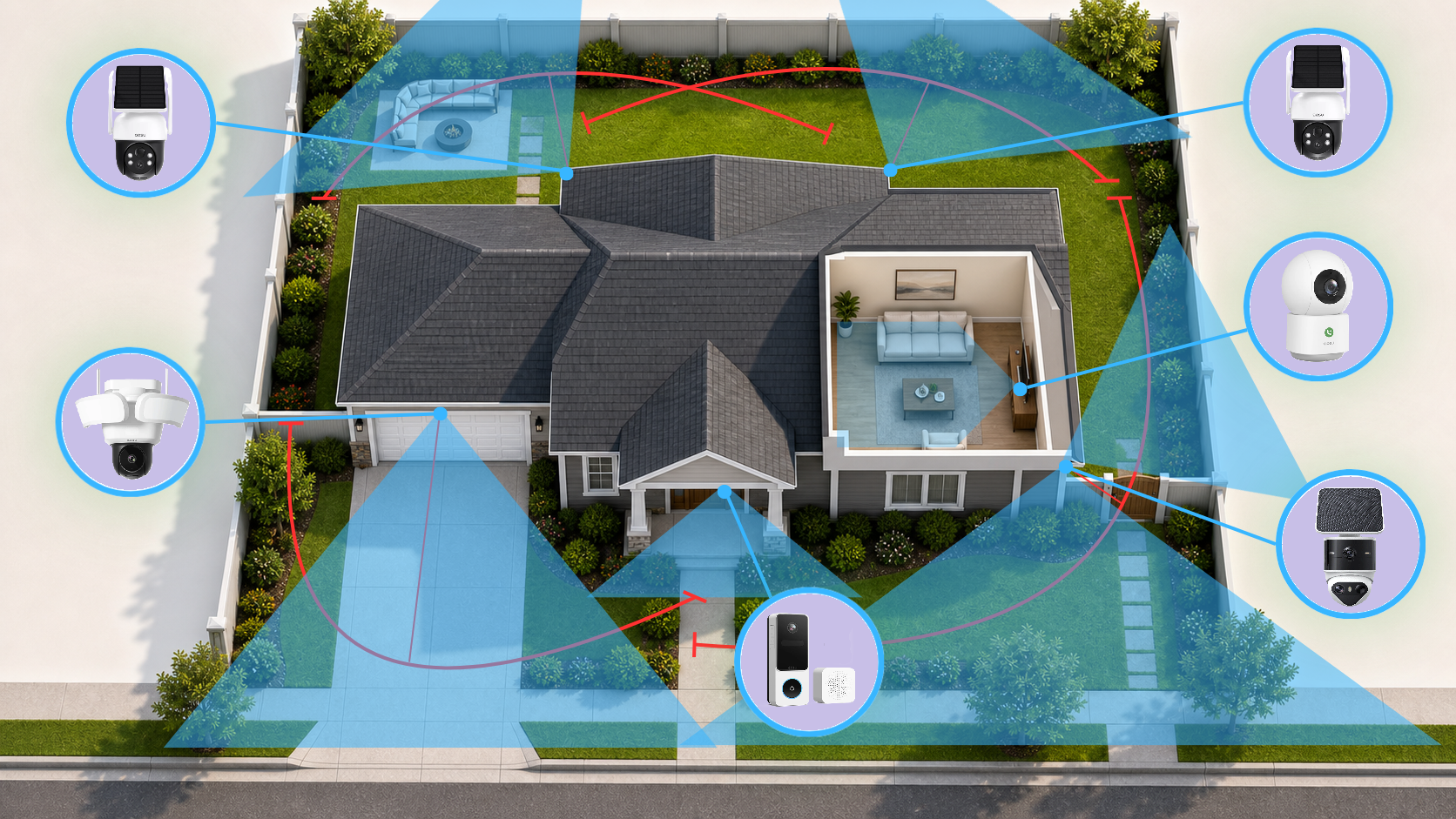 full-home-security-camera-setup-map