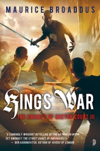 Kings-War