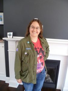 Mary Pletsch 2