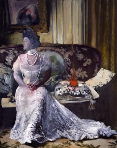 Sarah Zar painting TAKEN-AND-MADE-IN-THE-DARK