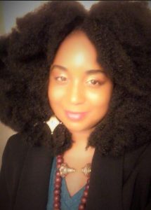 Sheree Renée Thomas