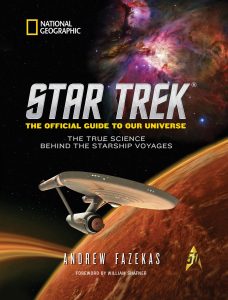 Star Trek Hi Res Cover