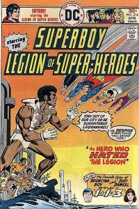 Superboy1