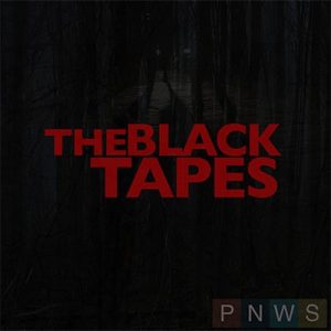 blacktapes