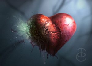 Heart Rot