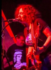 Photo by Rob Hinkal