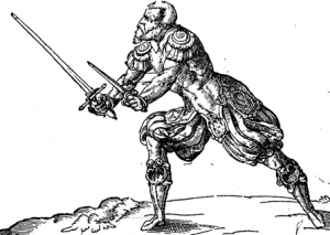 [Joachim Meyer, Thorough Descriptions of the Art of Fencing, 1570]
