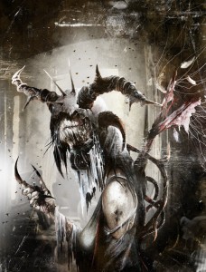 nephishim__the_witchangel_of_maggots_by_Vincent Sammy