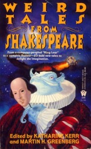 Weird Tales from Shakespeare