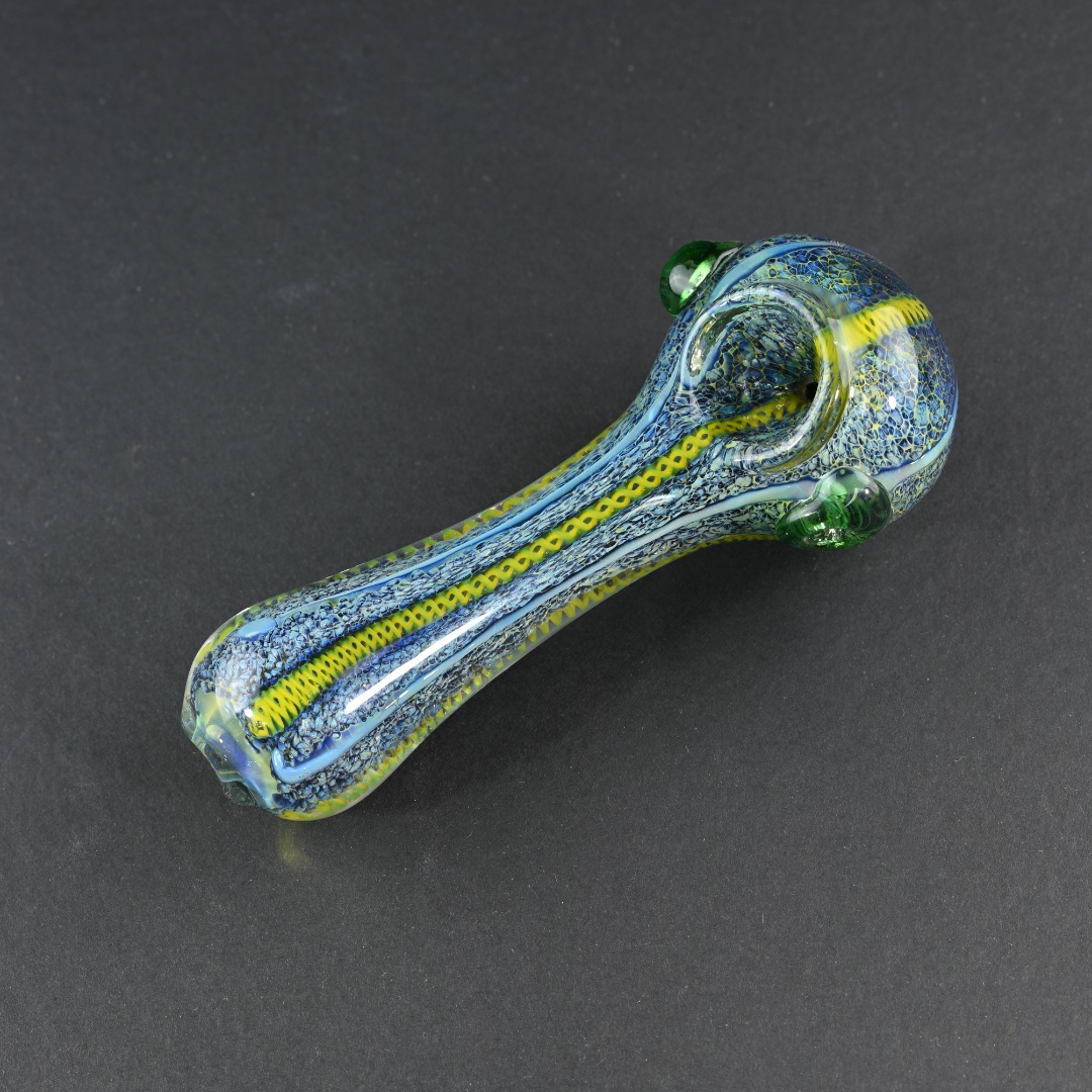 blue-triple-dichro-pipe-gogopipes