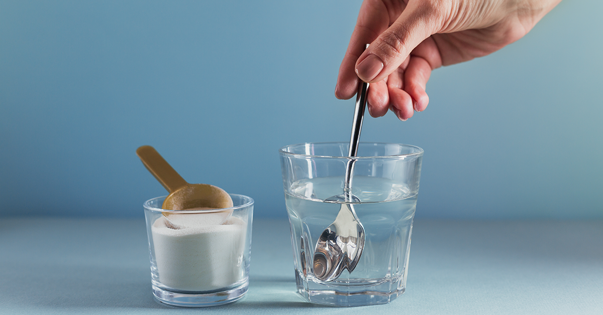 Защо да използваш алкална вода за уста? – RealFood