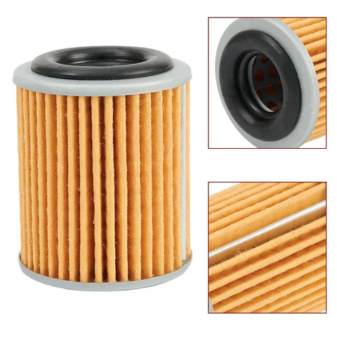 CVT Filter Nissan