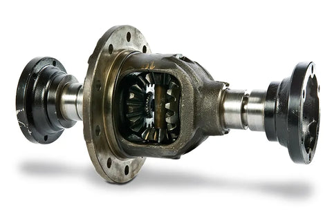 LIMITED-SLIP-DIFFERENTIAL