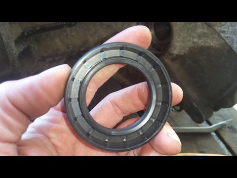 Nissan CVT Seal