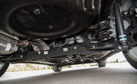 car suspension
