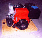 8HP Engine