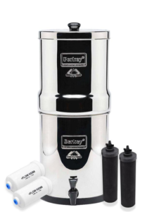 Drink More Water - Buy a Berkey Filter Drink More Water! Buy a Berkey Filter