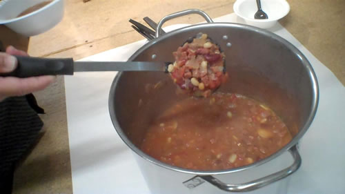 EpicenterBryan's 15 Bean Soup