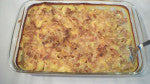 Jenny's Ham & Au Gratin Potato Casserole