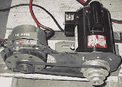 AC DC Charging System