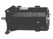 AC Generatror Head