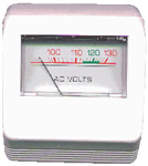 AC Volt Meter