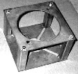 Direct Drive Bracket