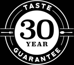 Mountain House 30-Year Taste Guarantee