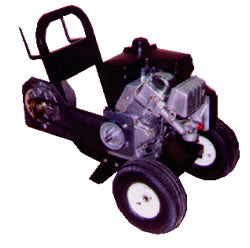 Mounting Scheme