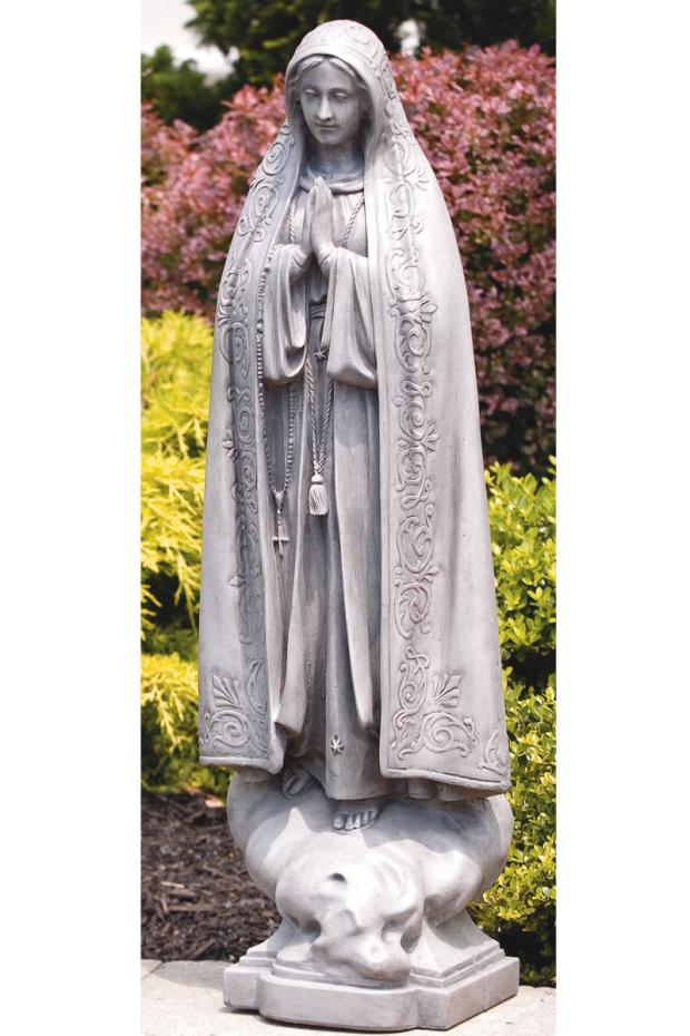 Our Lady of Fatima